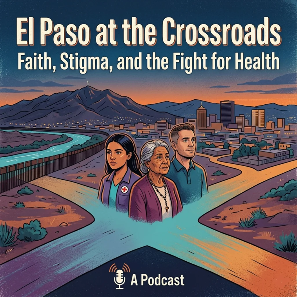 El Paso at the Crossroads