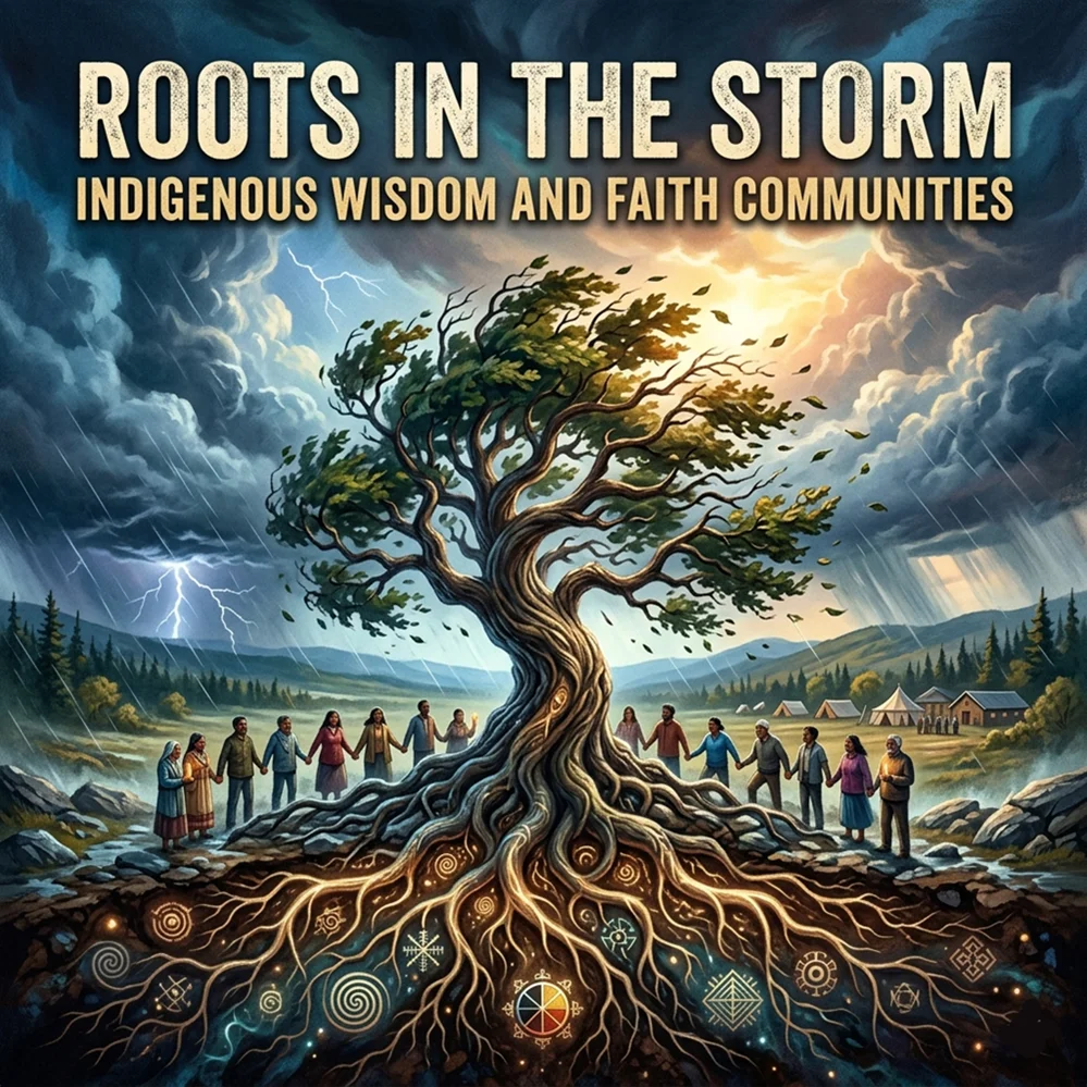 Roots in the Storm