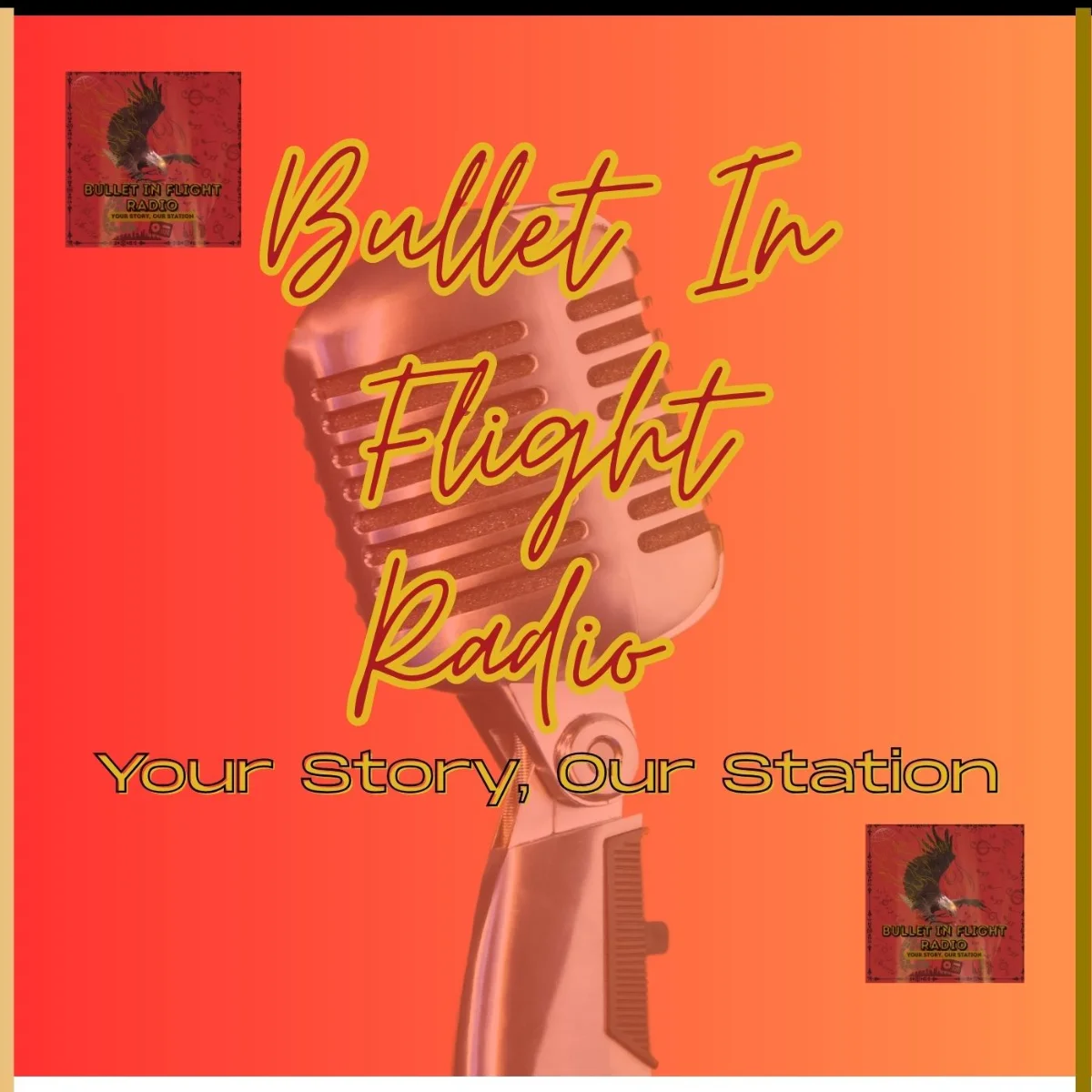 Bullet-N-Flyte Music, LLC: Nurturing New Mexico’s Artistic Misfits and Redefining the Creative Landscape