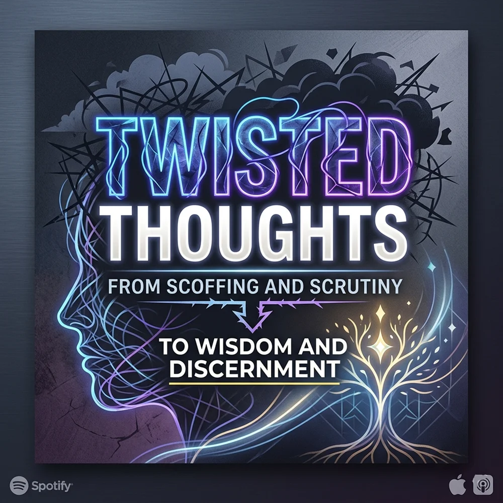 Twisted Thoughts