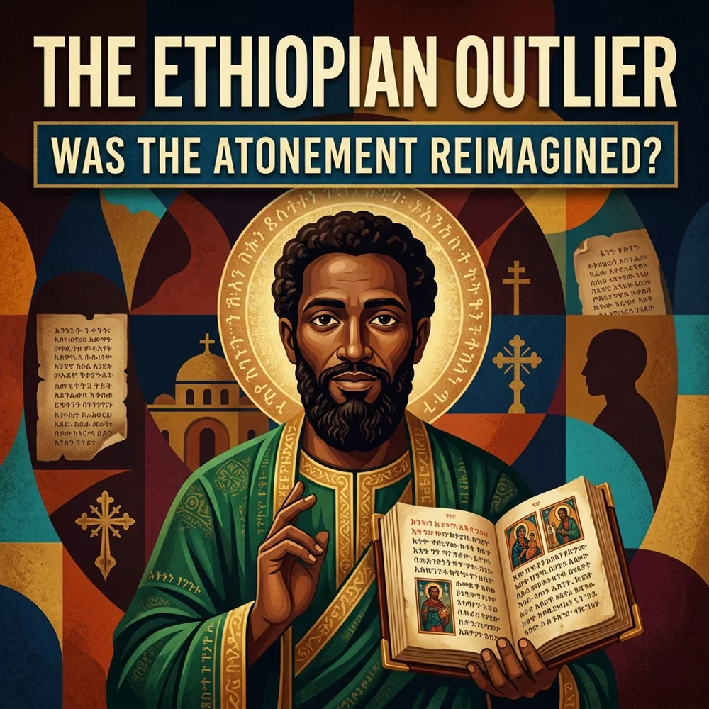 The Ethiopian Outlier