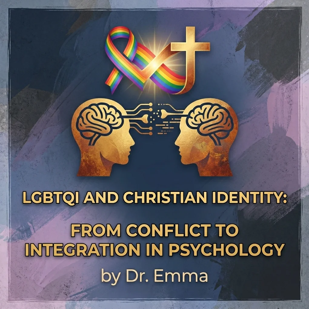 LGBTQI and Christian Identity