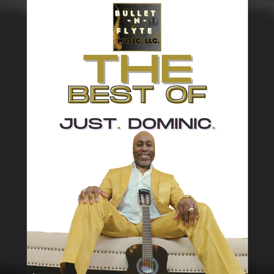 The BEST of Just. Dominic.