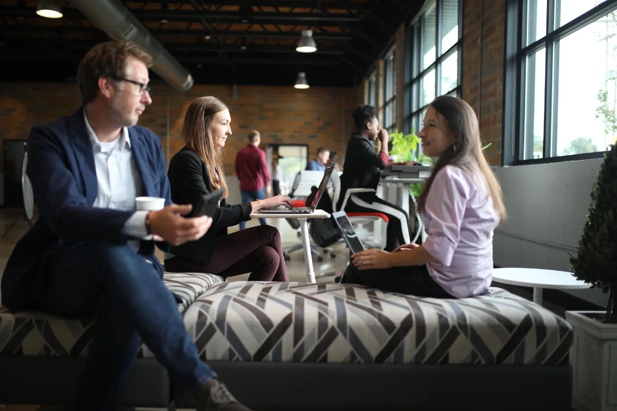How Coworking Startups Can Thrive: Positive Strategies for Success in a Competitive Market