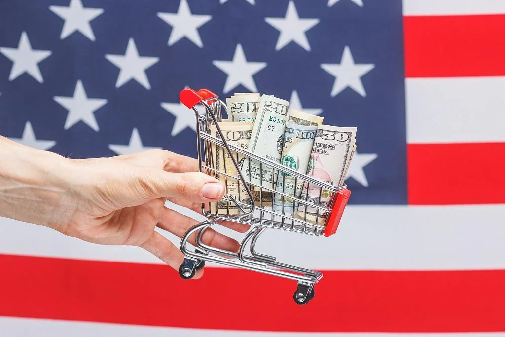 Paper dollar currency 💲 will soon be a blast from the past