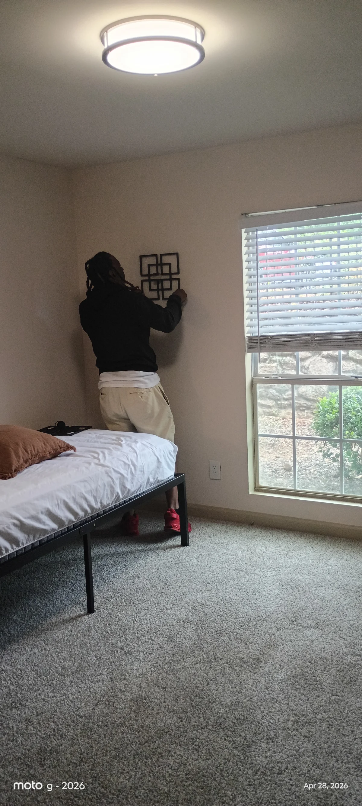 Another Move-In, Another Step Forward: Welcoming Our New Tenant This May