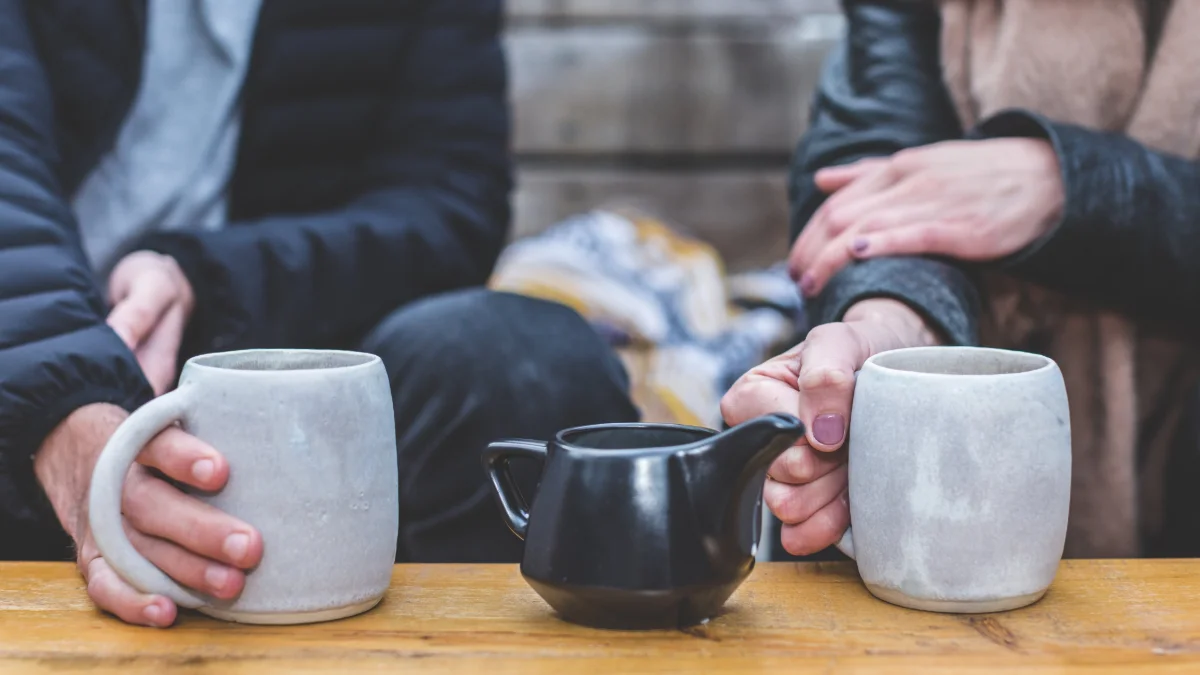 We Were Not Meant to Be Alone: The Power of Community for Therapists and Mental Wellness
