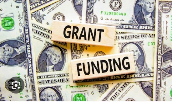 Don’t Be Afraid, Be Aware: Grants Are For Regular People Too