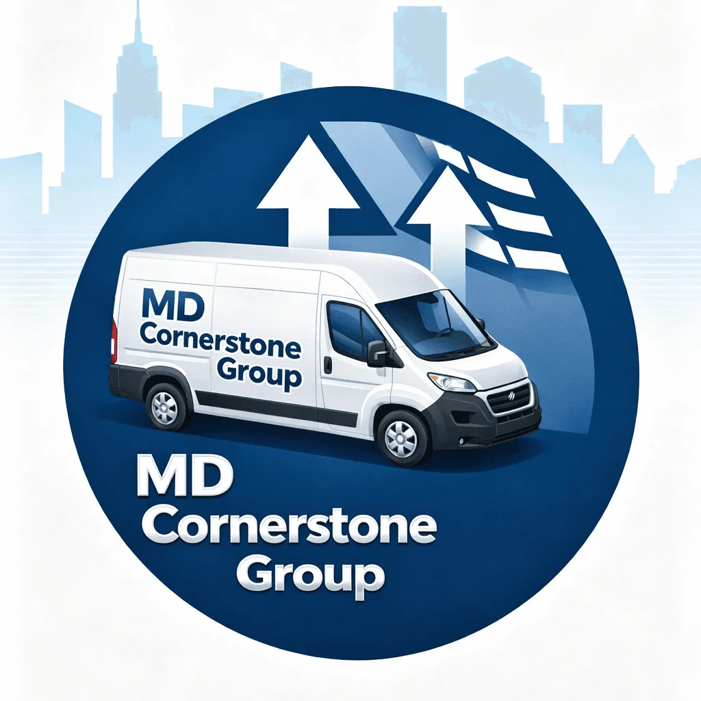 Ensuring Safe and Reliable Medical Logistics: MD Cornerstone Group Co Leads the Way in DFW