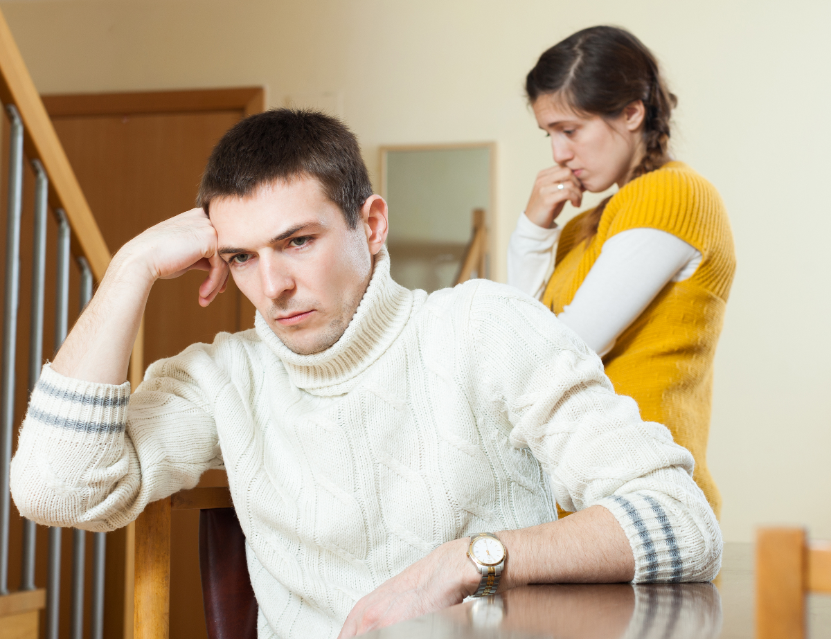 It's Okay to Feel: Normalizing Your Emotions and Supporting Yourself with Therapy