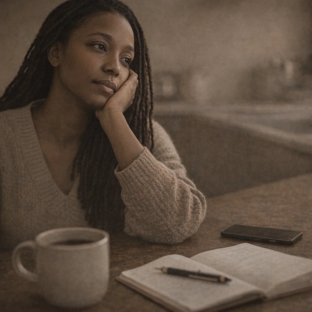 Can’t Stop Replaying What Happened? Your Brain Got Stuck in Time. Here’s What To Do Next.