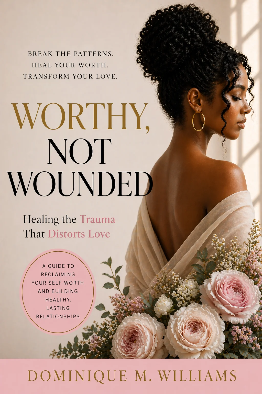 How Childhood Trauma Shapes Self-Worth, and What That Means for Your Relationships