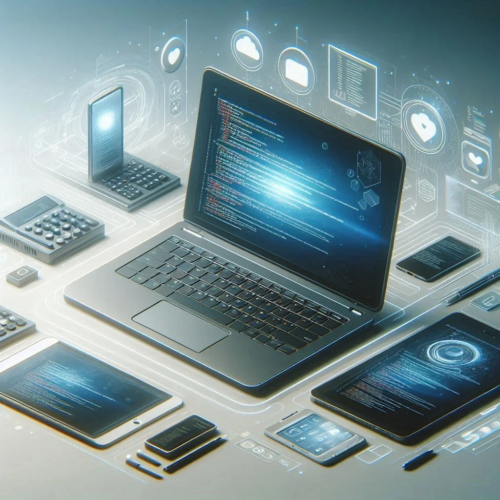 AI Integration: Transforming Professional Services for a Smarter Future