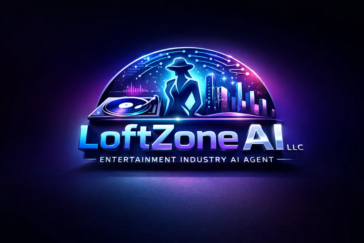 LoftZone AI LLC: Empowering the Creator Economy as a Lifestyle Brand