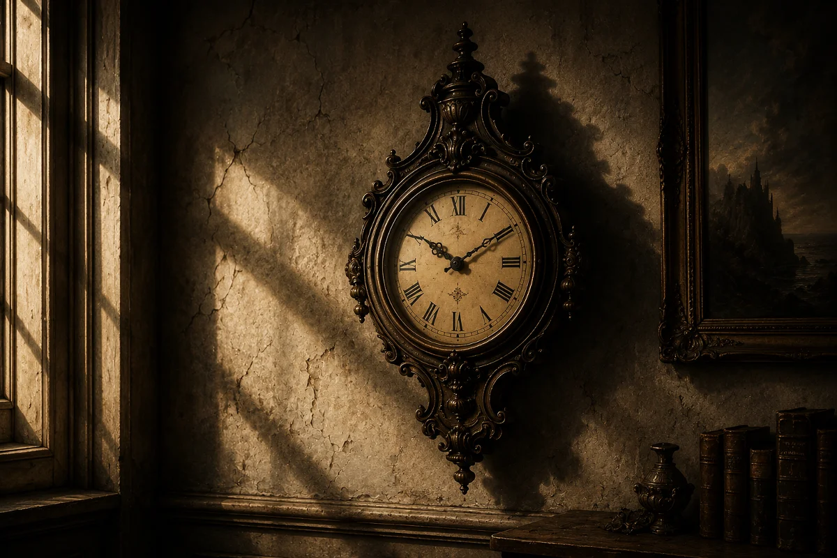 Why Childhood Feels Longer Than Adulthood