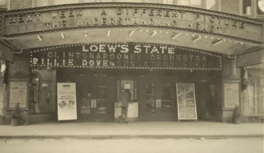 Hey! What Was Vaudeville? The Magic of America's Greatest Talent Show