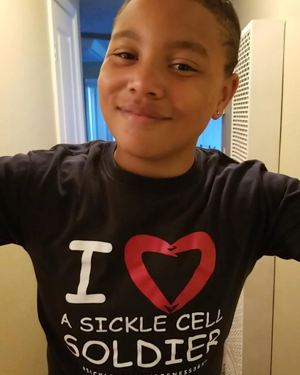 Addressing Medical Bias and Microaggressions: Advocating for Health Equity in Sickle Cell Disease