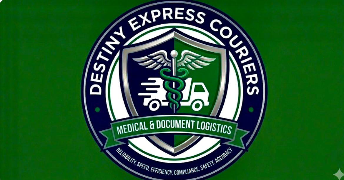 Destiny Express Couriers: Reliable Last-Mile Delivery