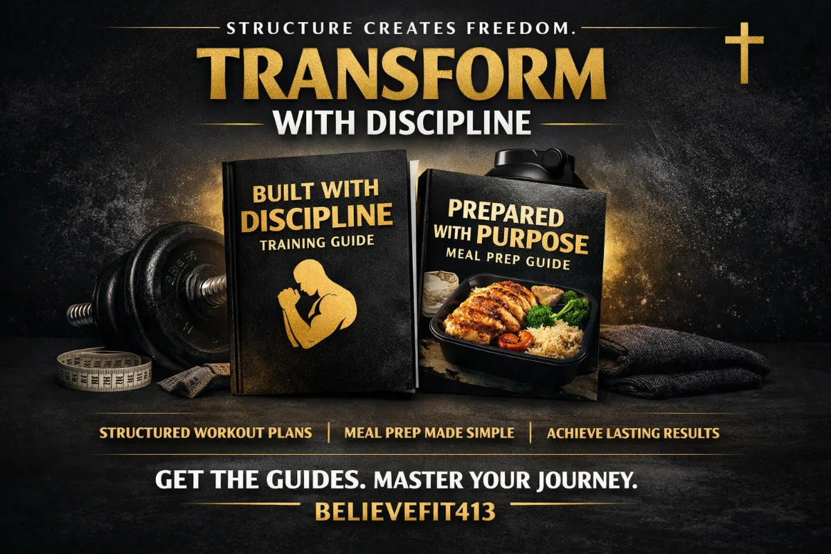 Why Nutrition is More Than Just Calories In, Calories Out: Achieving Your Unique Fitness Goals