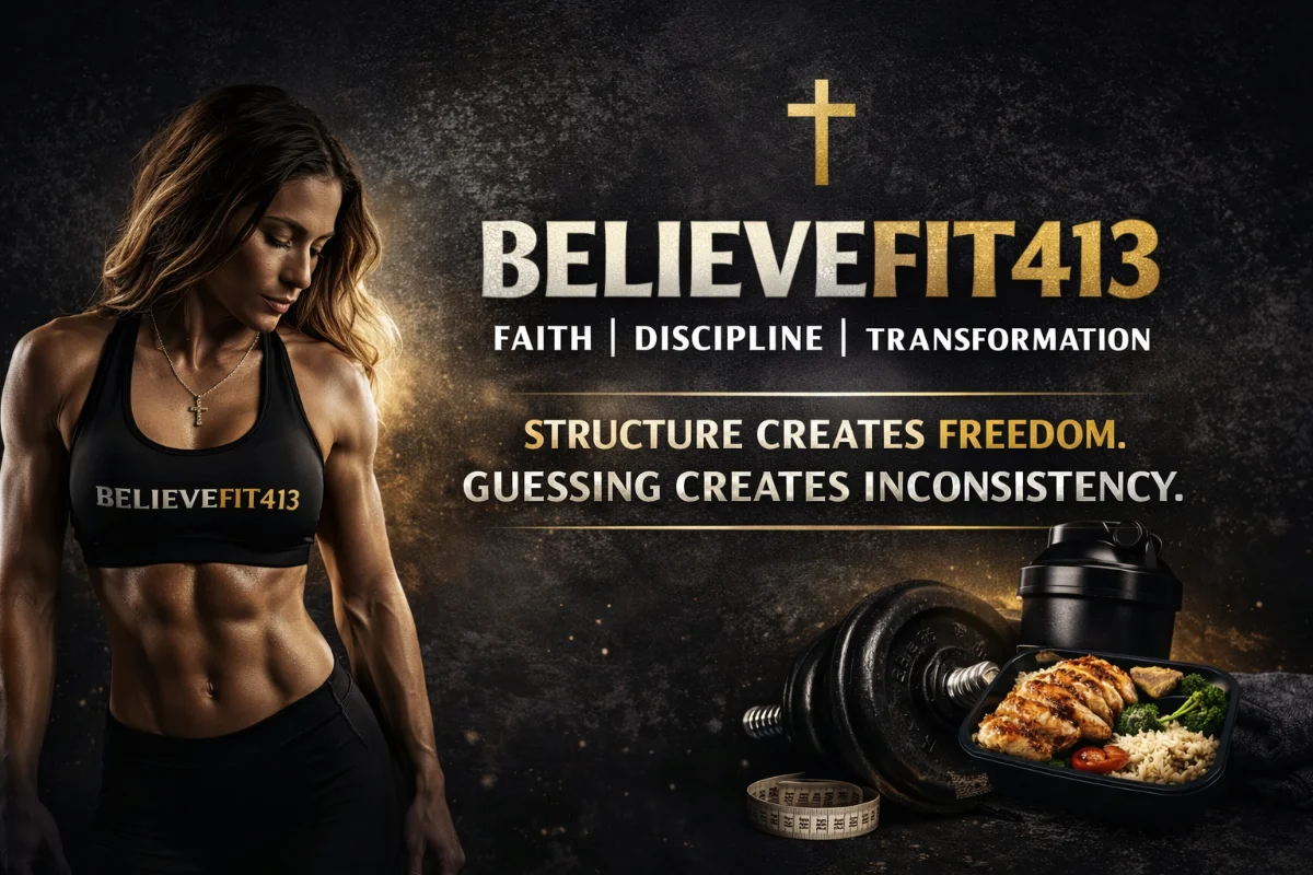 Aligning Health & Fitness With Your Core Beliefs: The Key to Sustainable Success