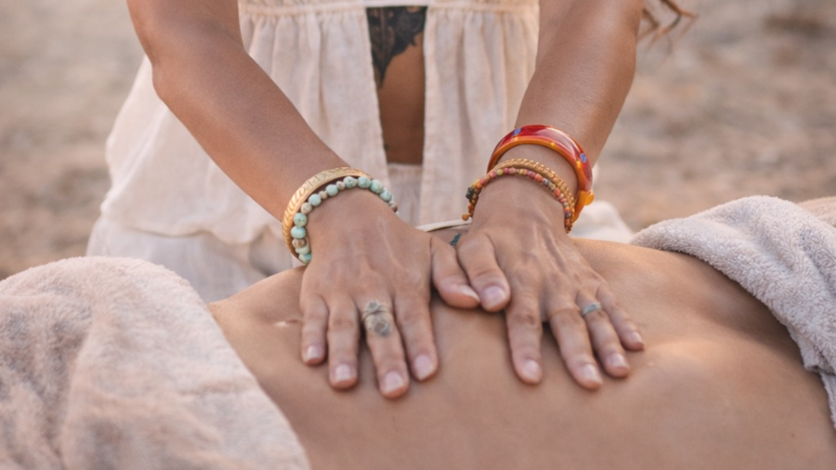 Reclaiming the Womb: A call for Healing in Los Angeles