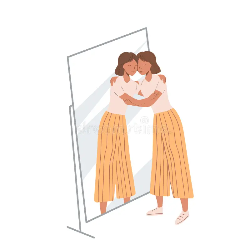 The unexpected reality of postpartum depression.