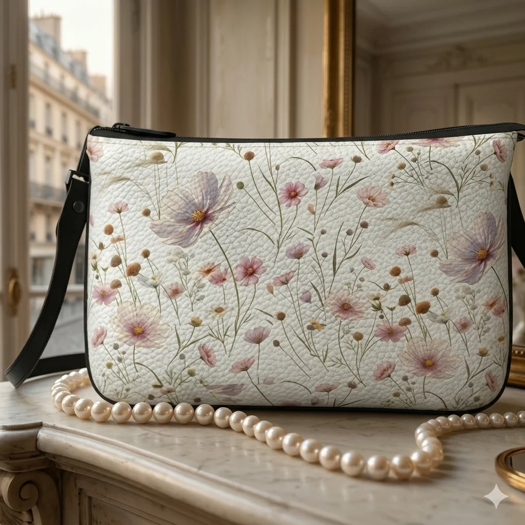 Does the Name Really Matter in the World of Designer Luxury Hand-Made Leather Bags?