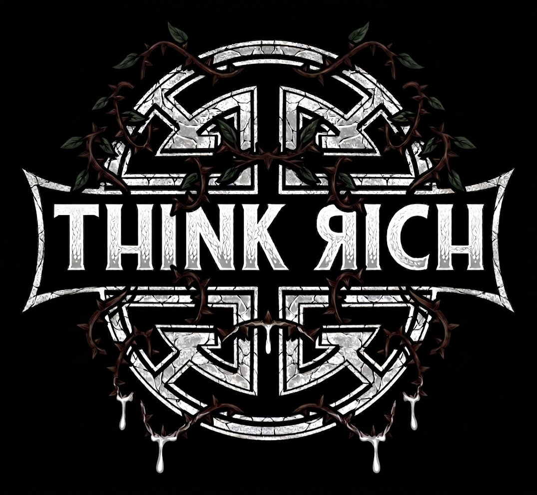 Your Thoughts Make Your World: How the Power of Mindset Creates Wealth and Success
