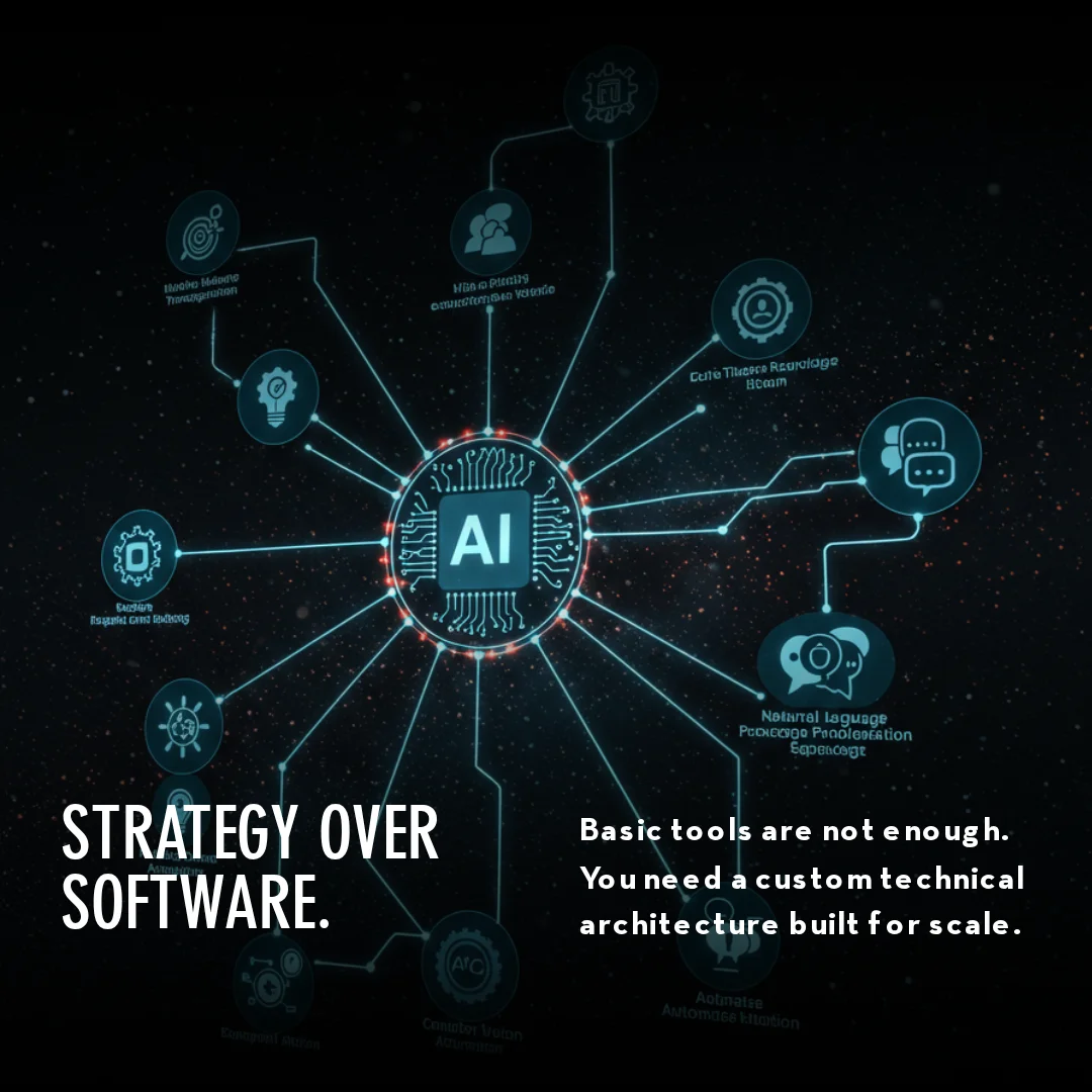 Leveraging AI to Unlock SMB Growth: Top AI Tips, Tricks, and Strategies for Boosting ROI