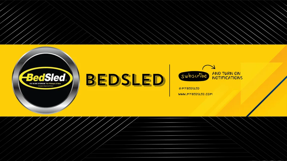 How BedSled is Revolutionizing Truck Safety: The Story Behind the Slide