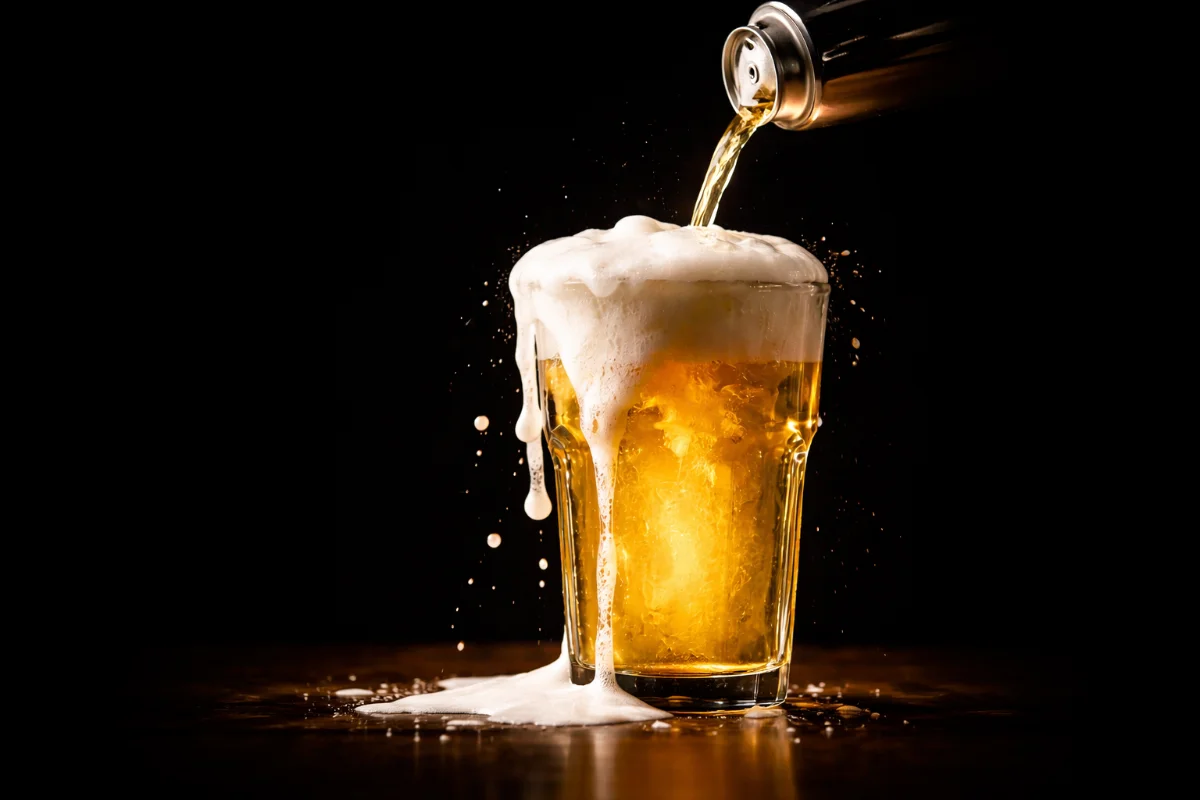 Should You Drink Alcohol After Your Workout? The Science Behind Post-Exercise Drinks