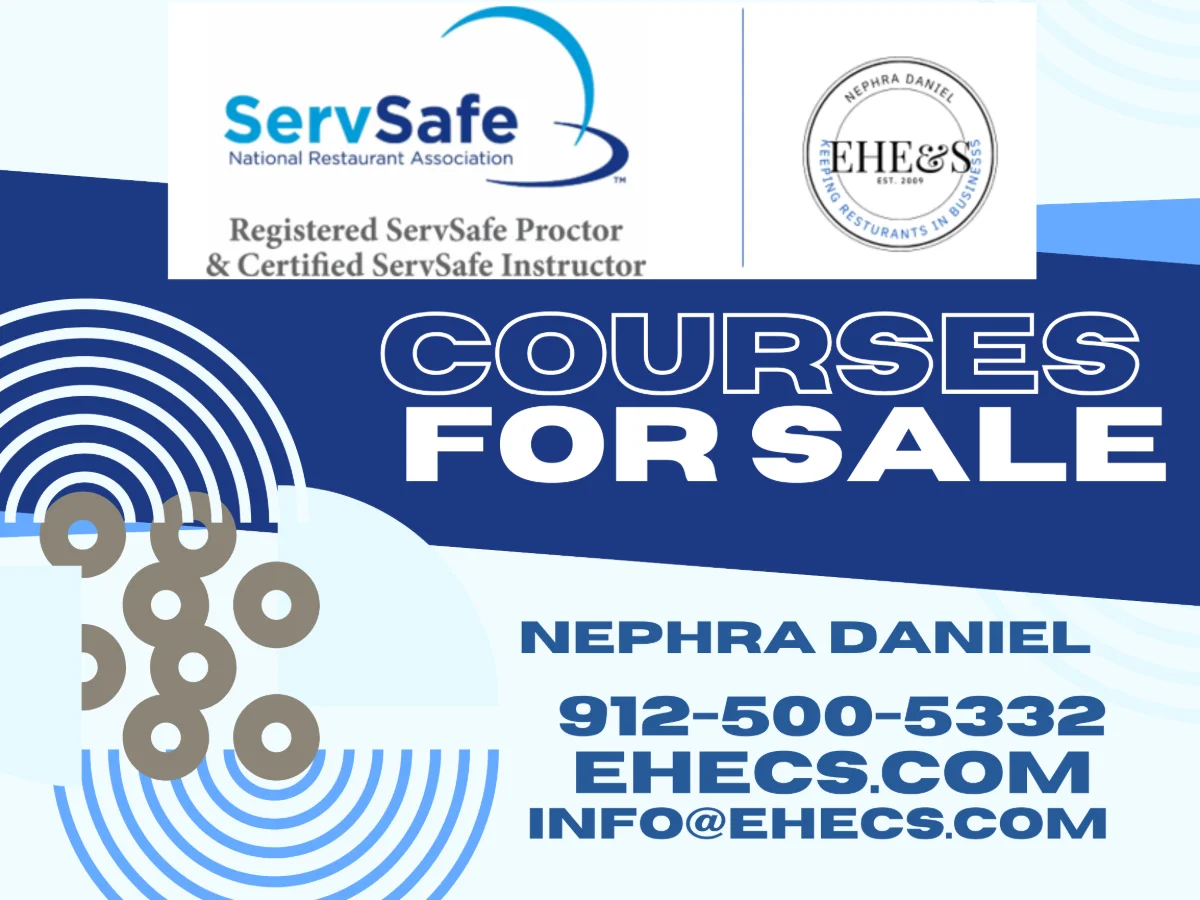 April Sale Countdown: Last Chance for Big Savings on Environmental Health Courses!