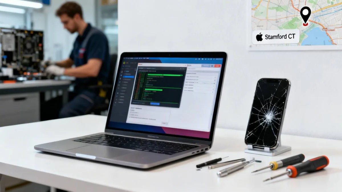 Why Your Connecticut Business Needs a Managed Service Provider: Spotlight on Digital Traffic Factory