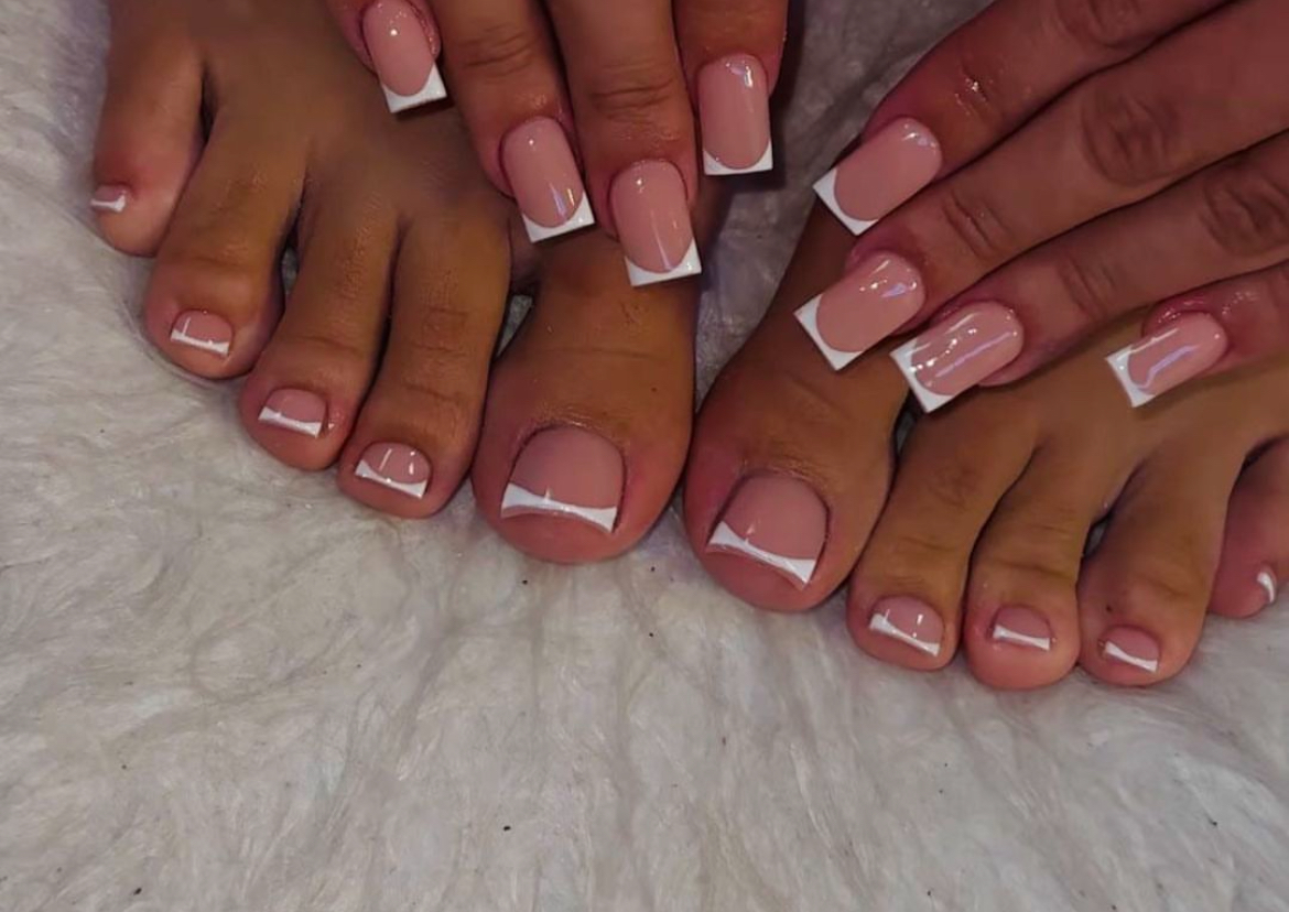 Unlocking the Secrets to Gorgeous Nails: Professional Insights from Exquisite Nails Salon