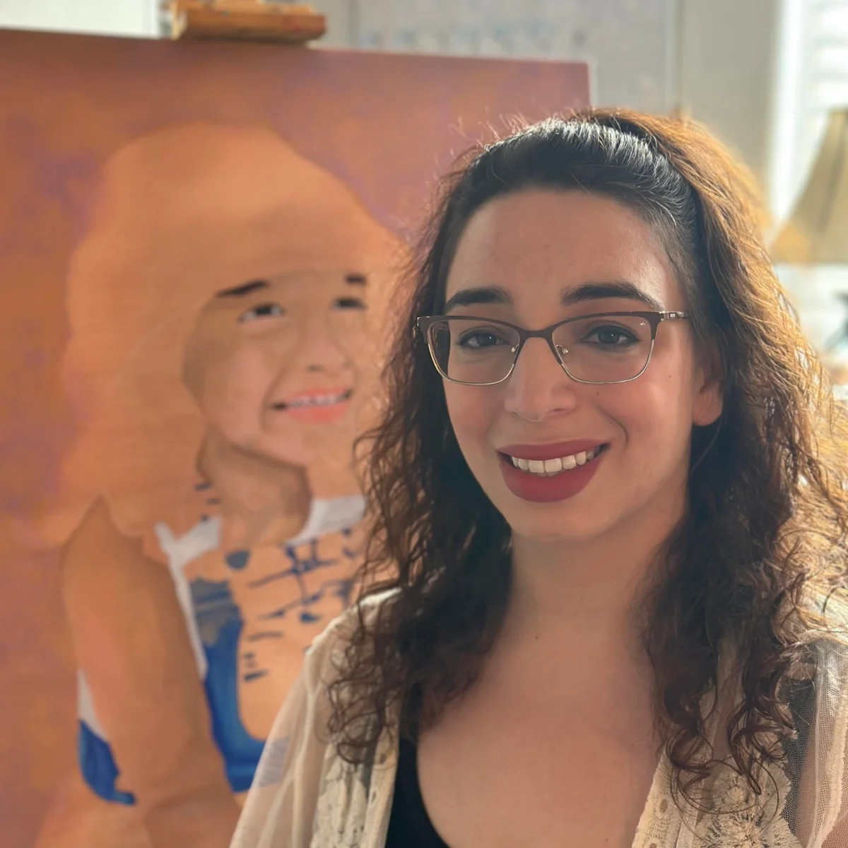 The People's Artist
