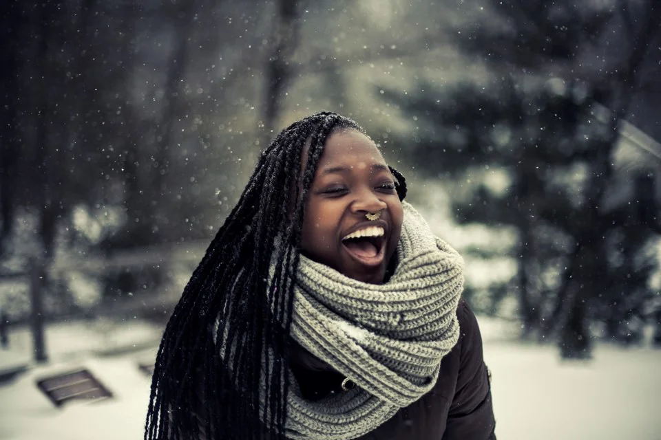 Embracing Hope: Understanding Anxiety, Depression and Grief During the Winter Szn