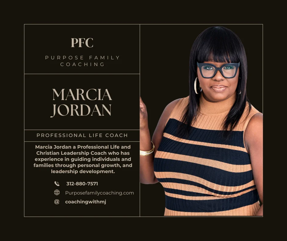 Step Into Your Power: Embracing Personal Growth and Family Harmony