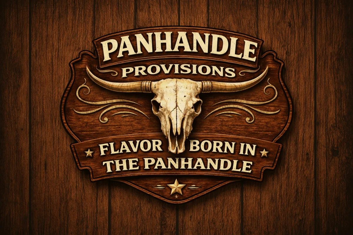 From Café Kitchen to Craft Brand: How I Used Grants to Launch Panhandle Provisions