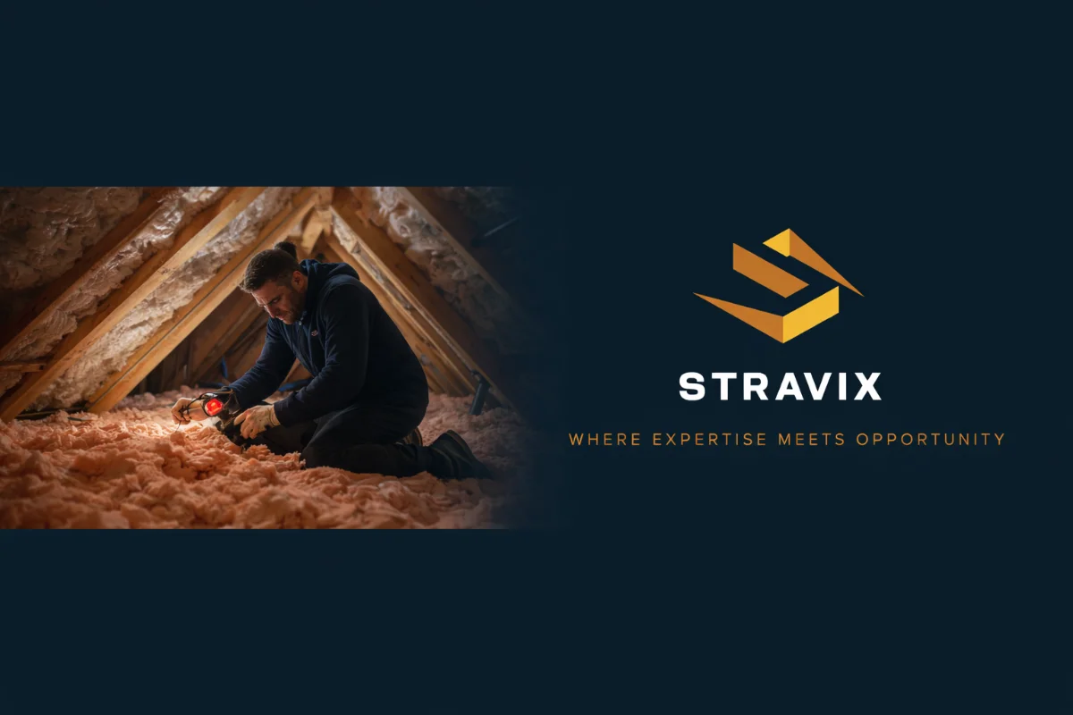 The Most Expensive Room You Never Think About: Why Your Attic Matters More Than You Realize