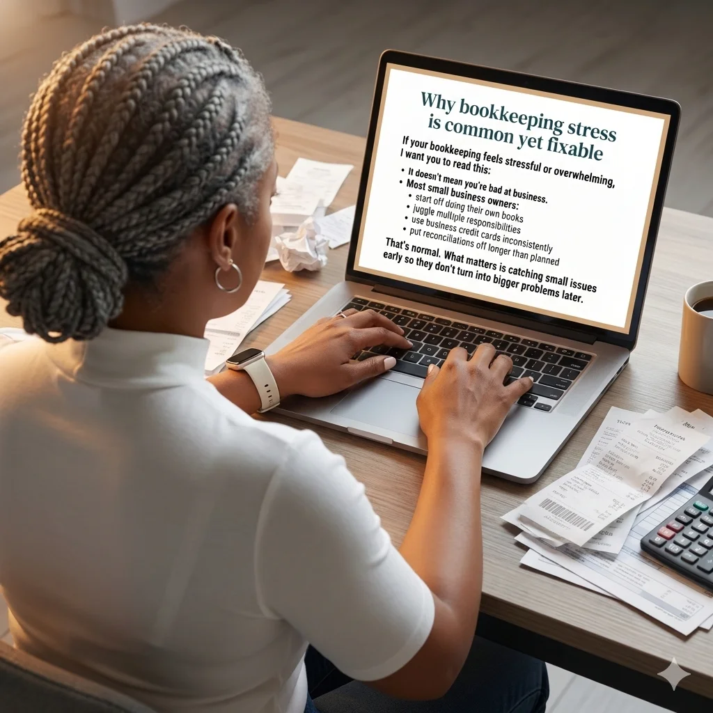 Why a Bookkeeper is Essential for Small Businesses