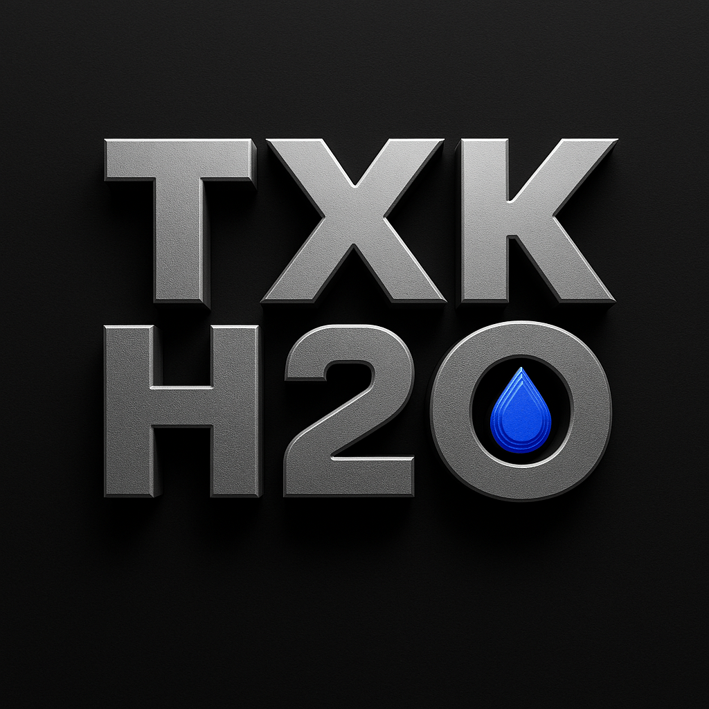 Txk-H2o Opens New Time Slots for Spring & Summer Pressure Washing in Texarkana