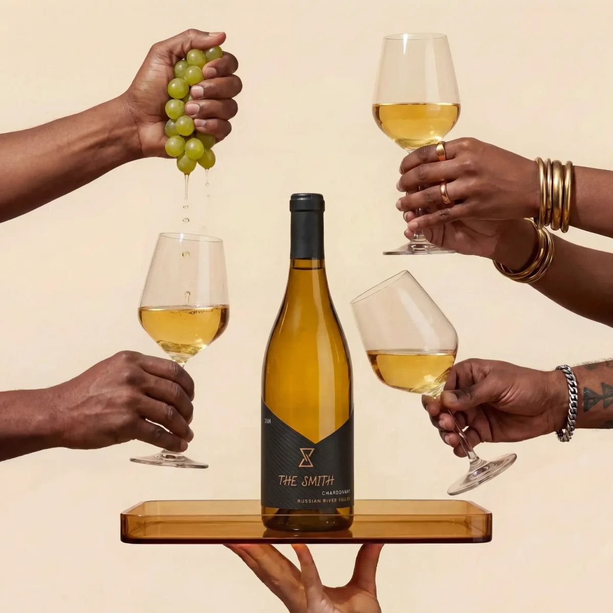 Oaked vs Unoaked Chardonnay: Which Do You Prefer?
