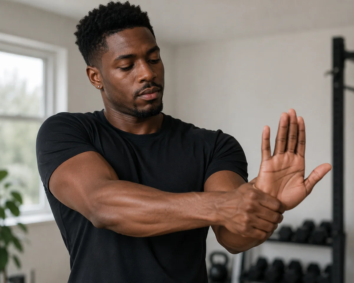 The Essential Importance of Stretching: Enhancing Wellness for Community Well-being