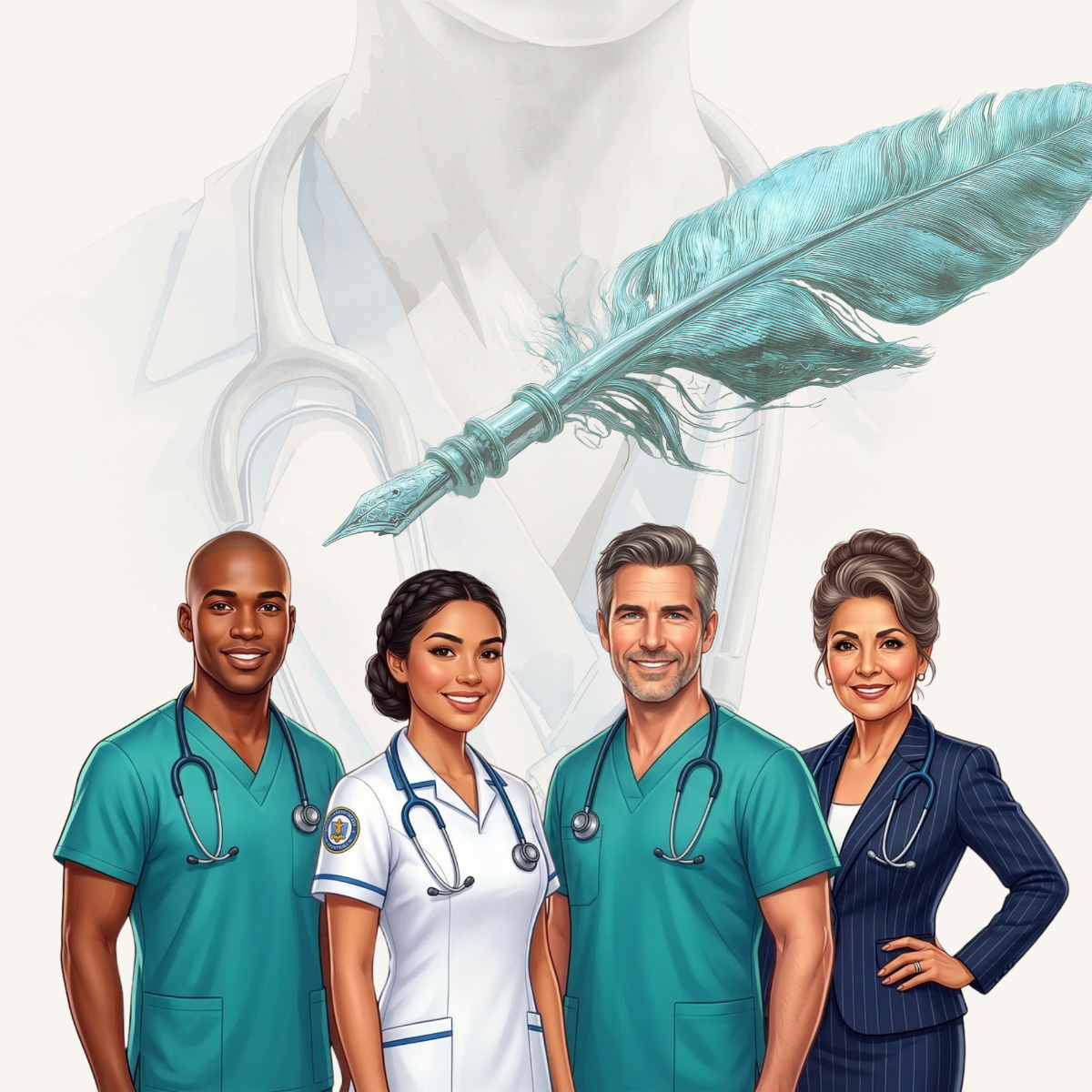 For Those Who Love a Nursing Professional: How to Truly Support the Nurse in Your Life