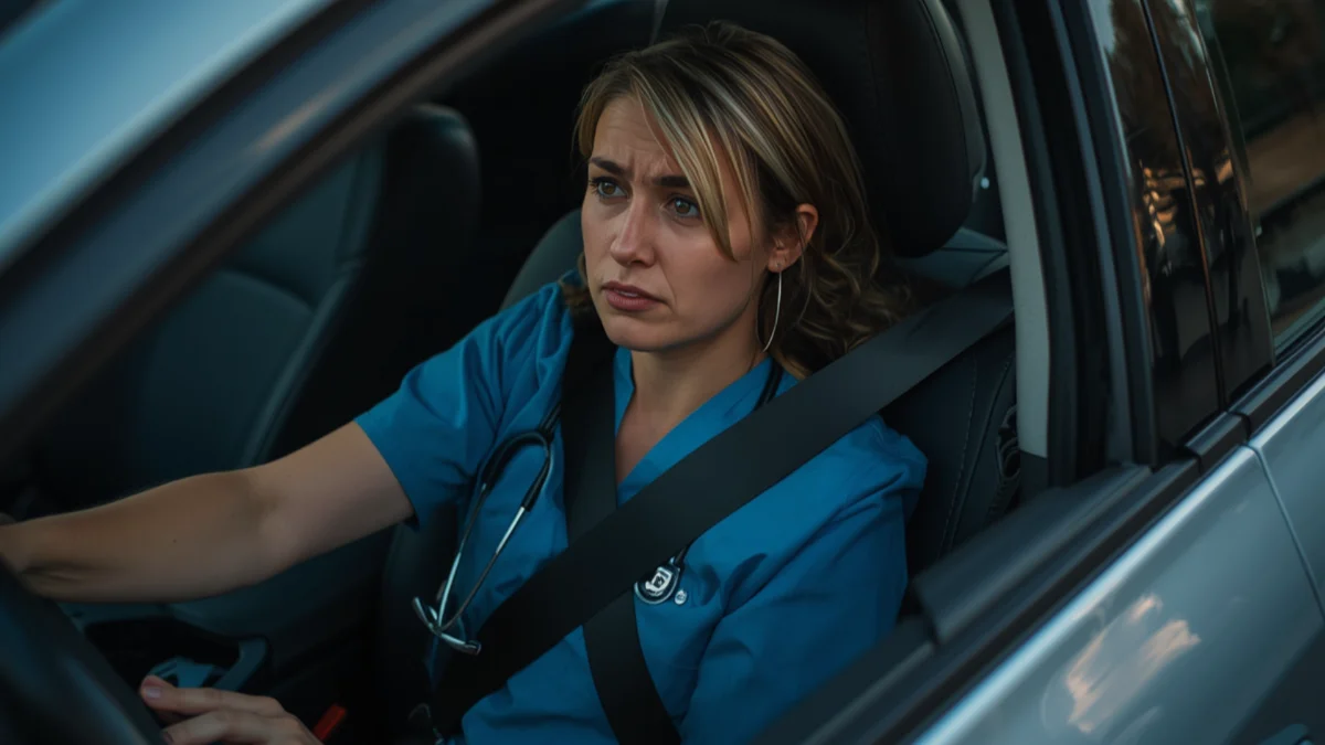 5 True Signs Nurse Recruiters Spot When a Nurse Is Burned Out