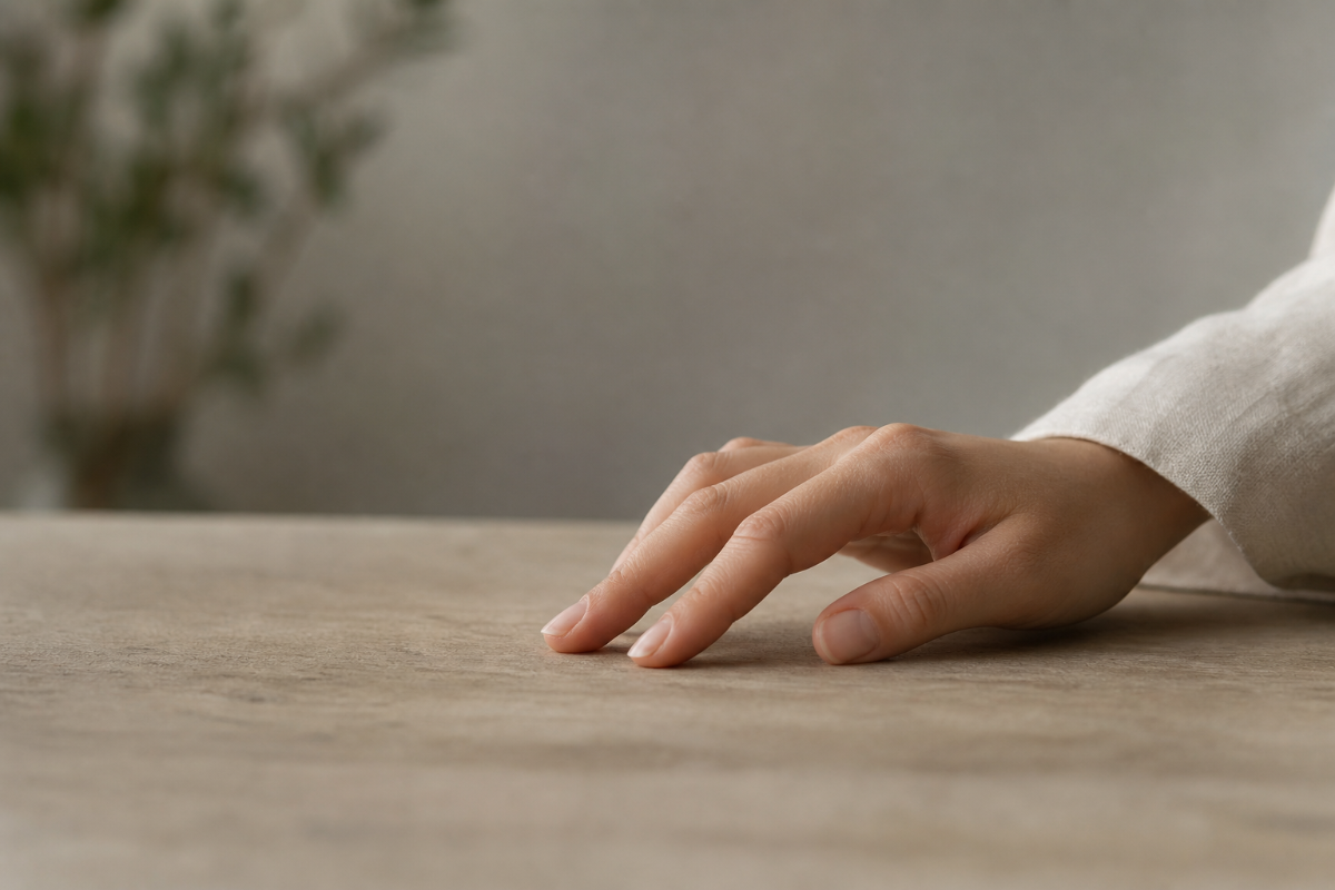 What to Do When You Feel Overwhelmed and Can’t Start
