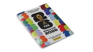 World Cup Sticker Chaos: Why Collectors Are Going Crazy Over New Packs