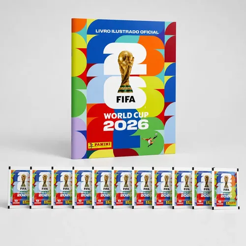 McDonald’s Sticker Rush: How to Get World Cup Sticker Packs