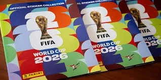 Stickers Hit Hard: Why World Cup Sticker Packs Are So Expensive