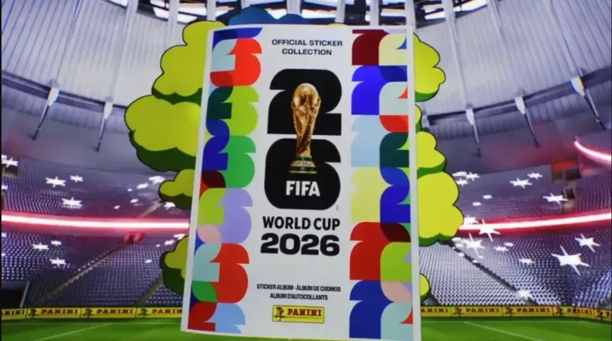 Panini Changed the Game: What Collectors Need to Know